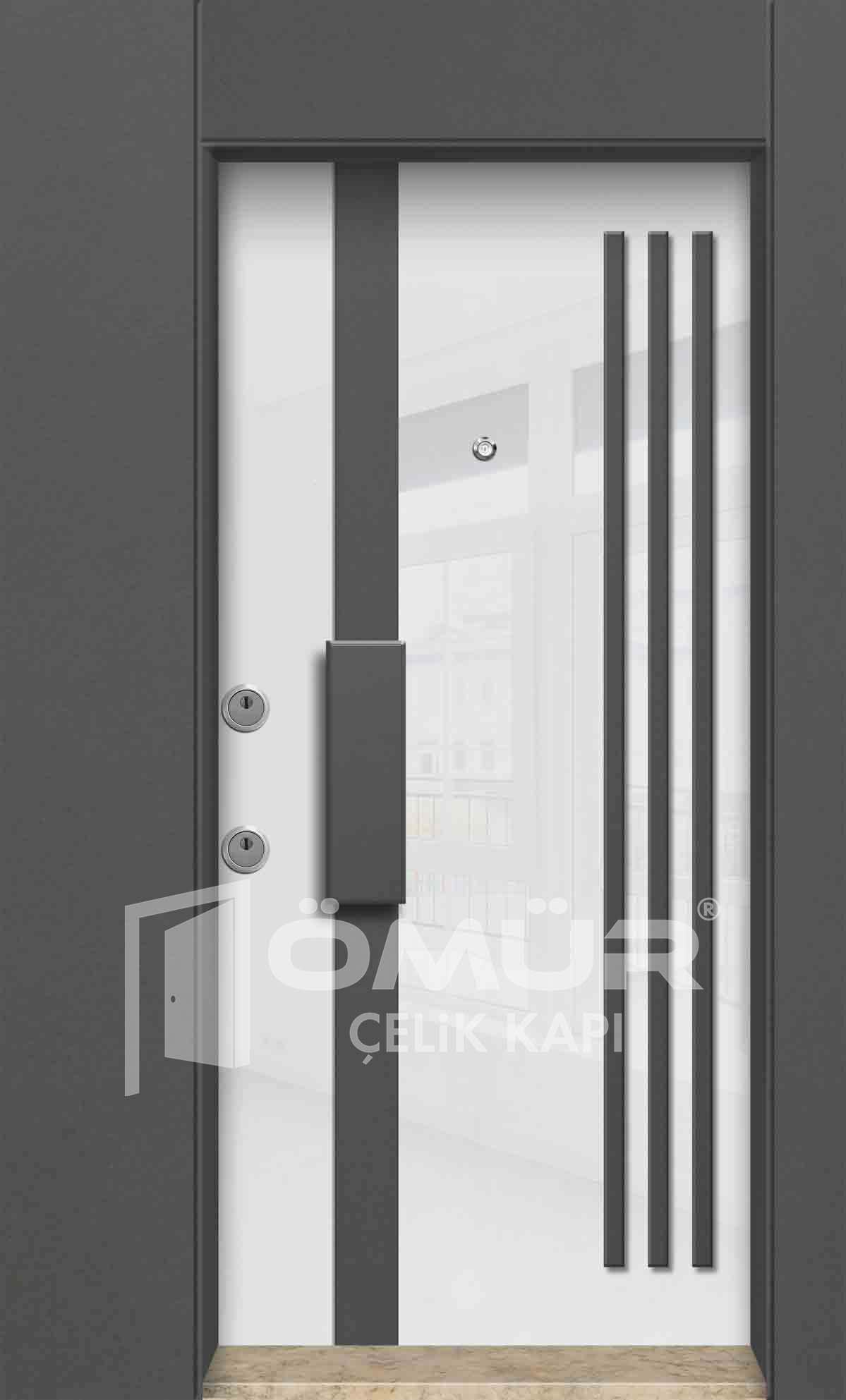 ÖMÜR DOOR-2002