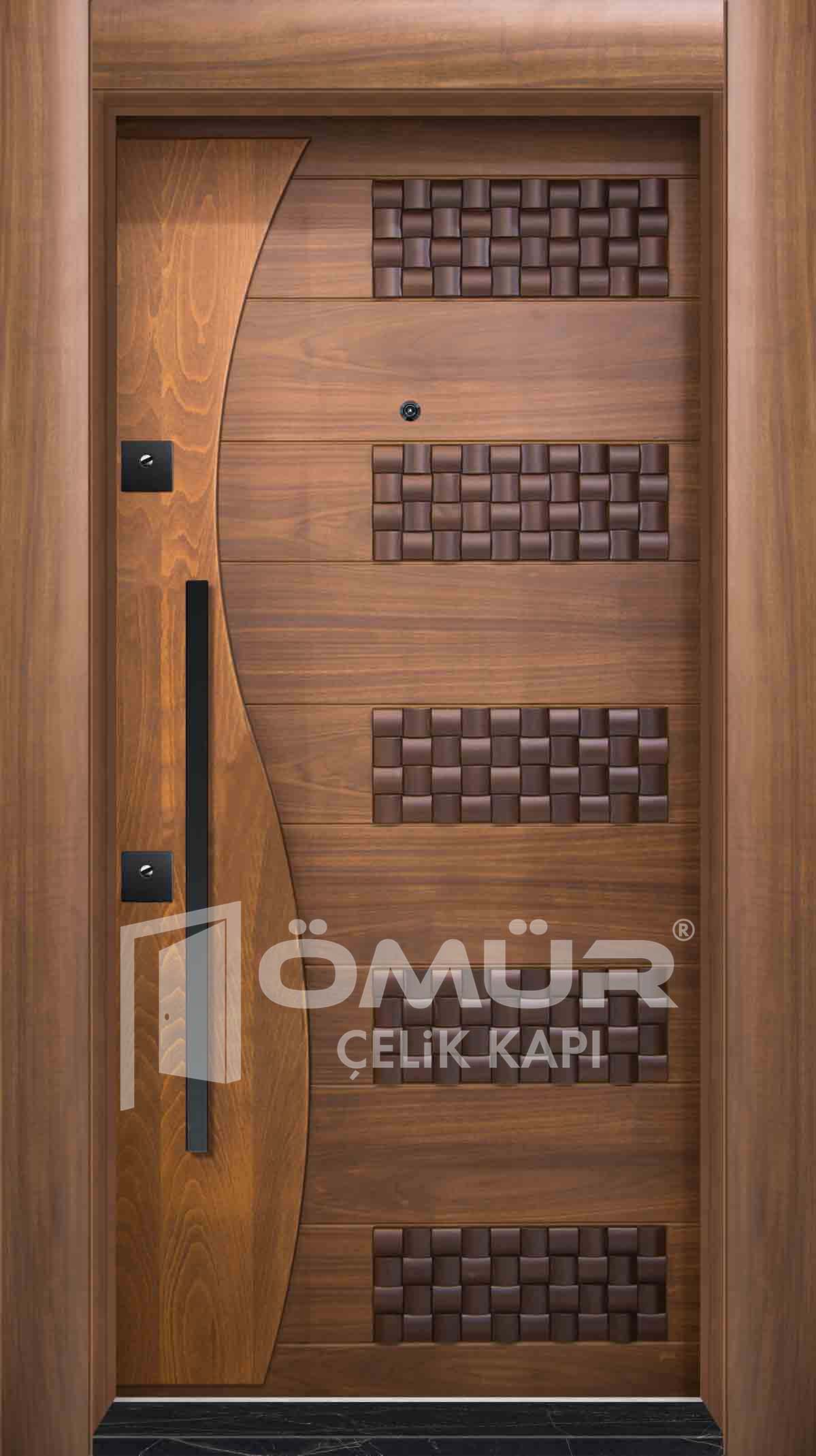 ÖMÜR DOOR-907