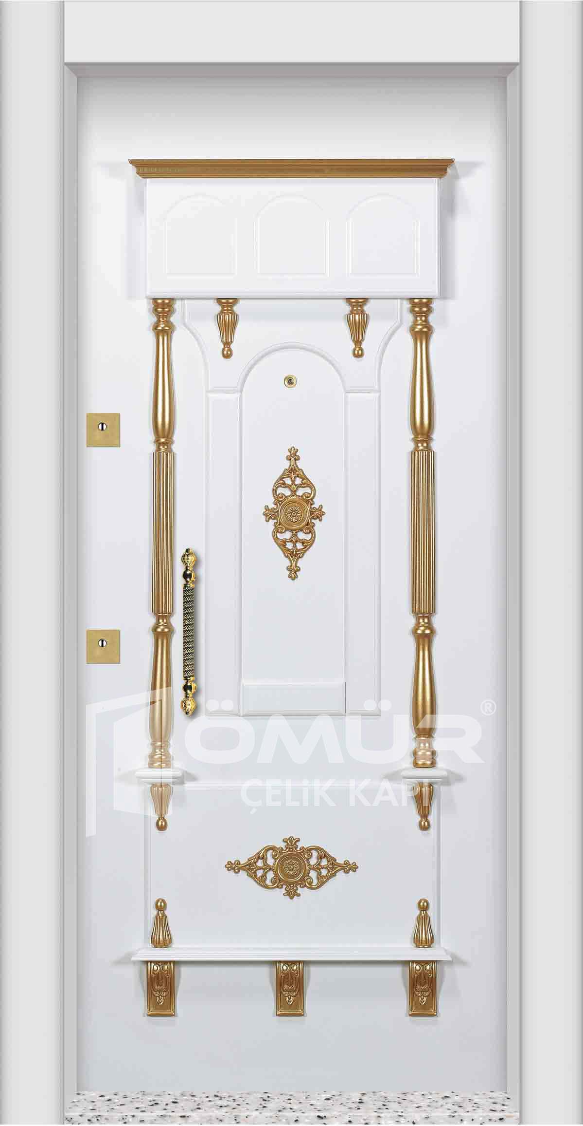 ÖMÜR DOOR-909