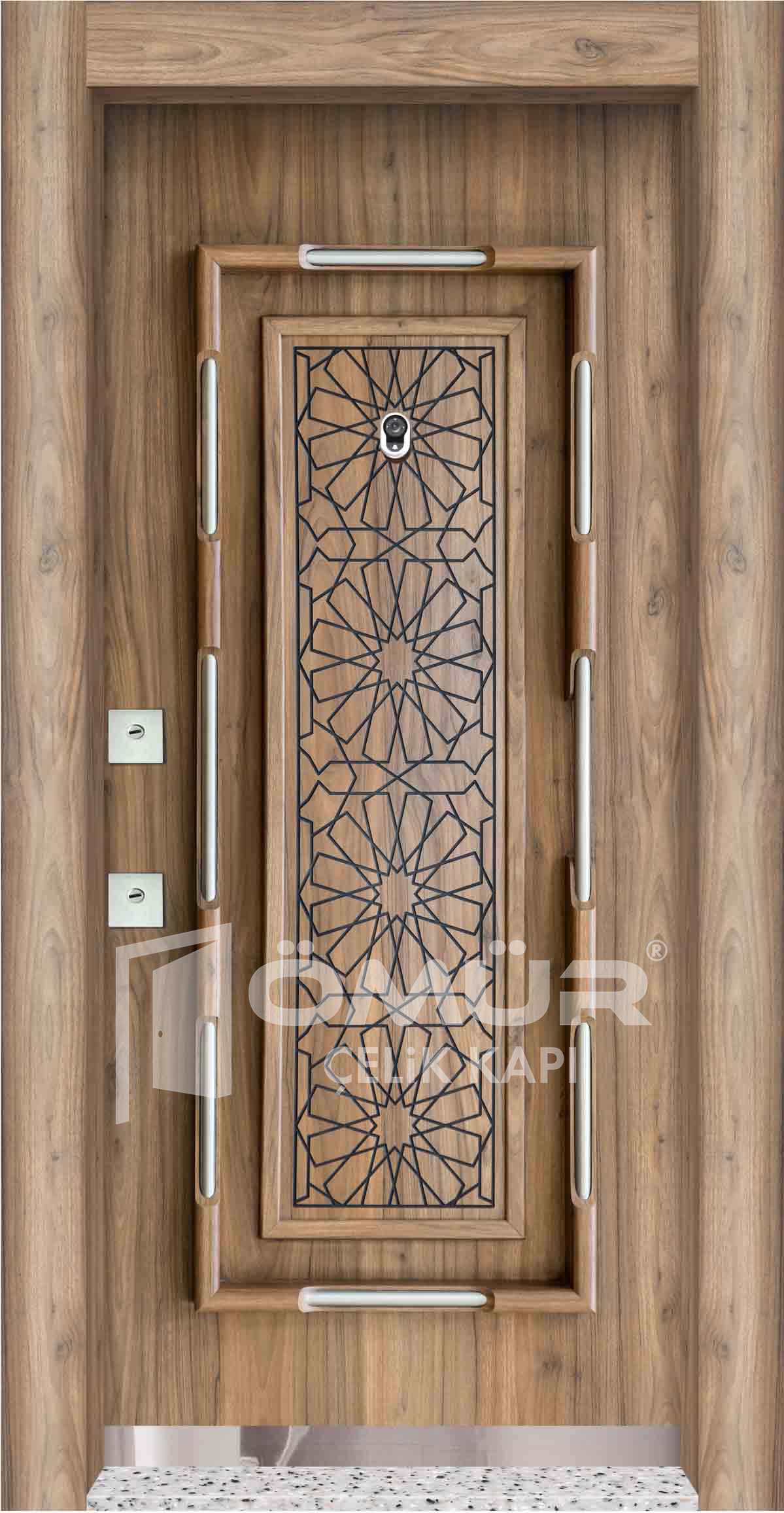 ÖMÜR DOOR-906