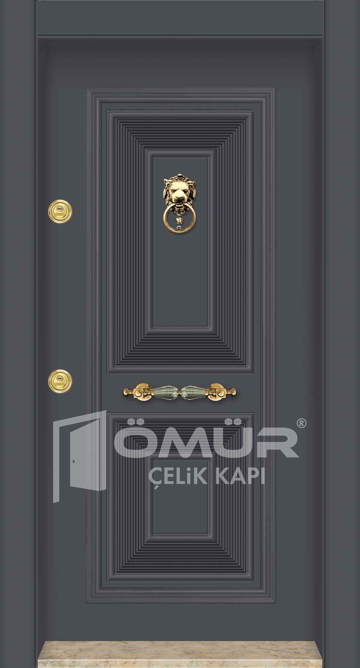 ÖMÜR DOOR-910