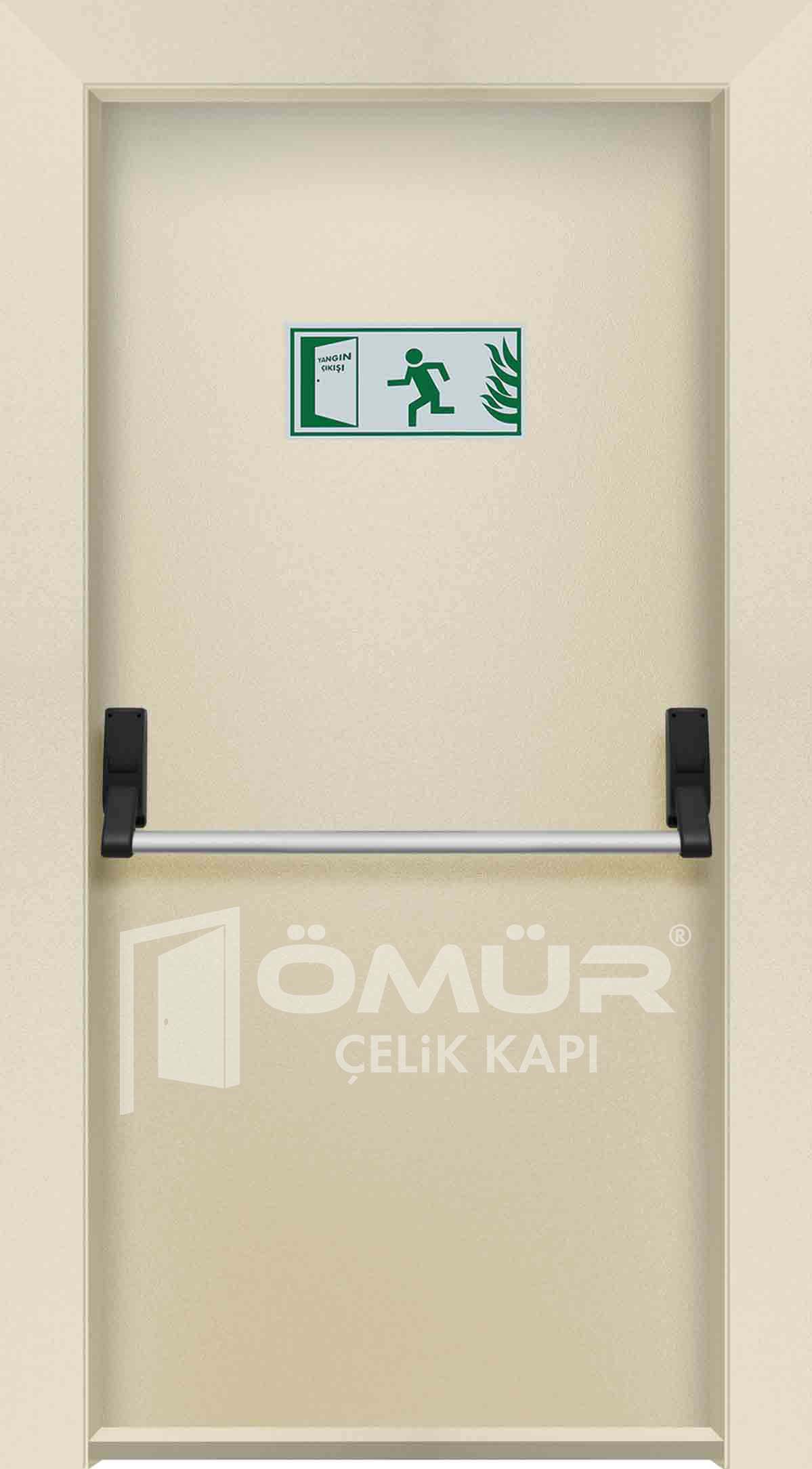 ÖMÜR DOOR-9402