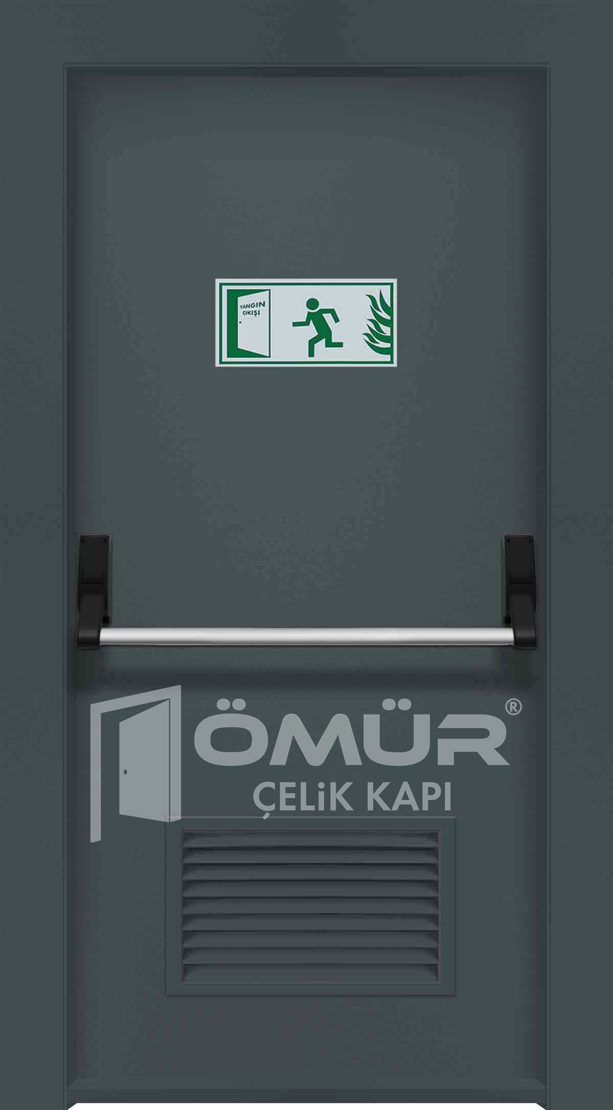 ÖMÜR DOOR-9403