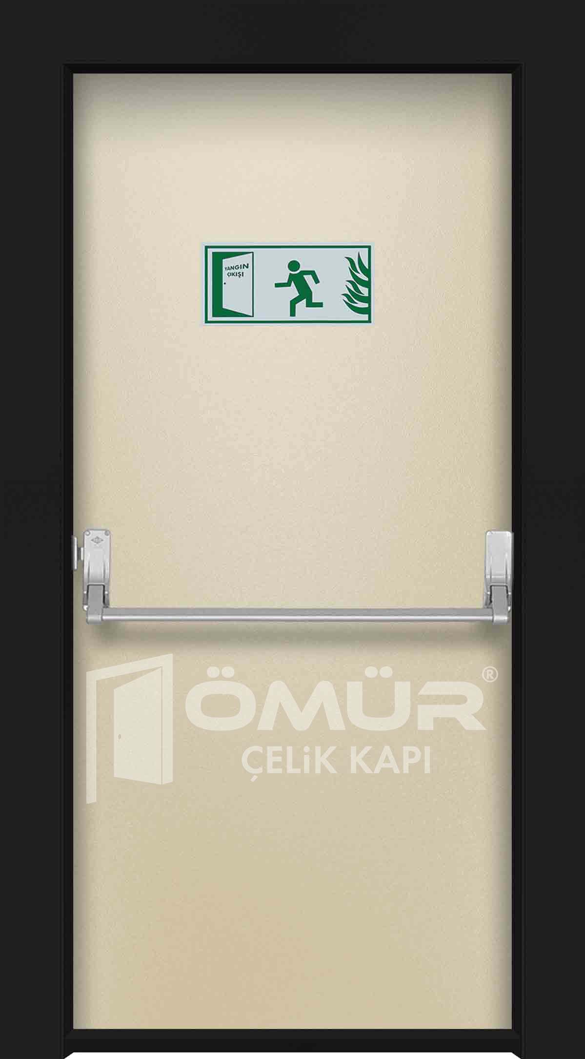 ÖMÜR DOOR-9405