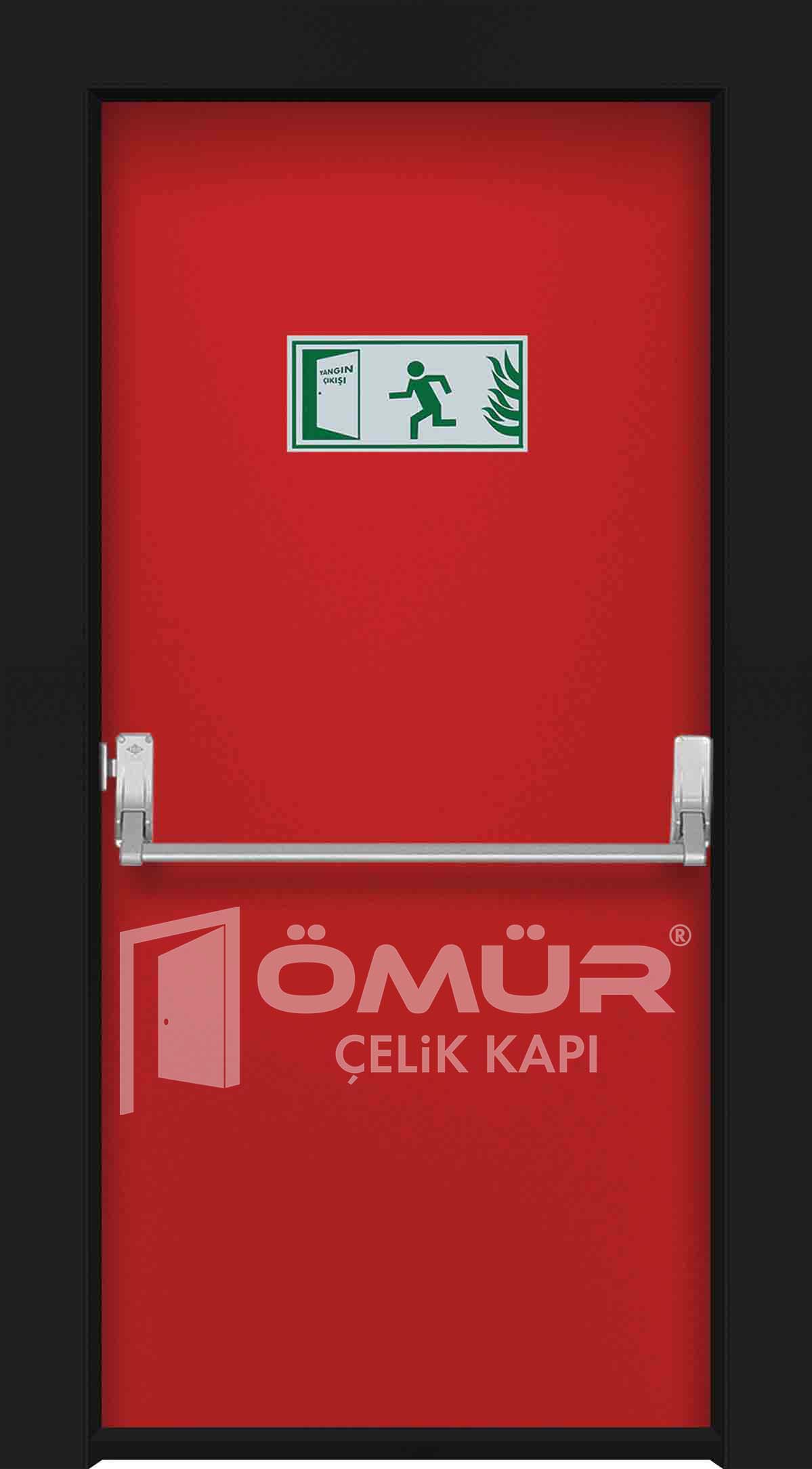ÖMÜR DOOR-9407