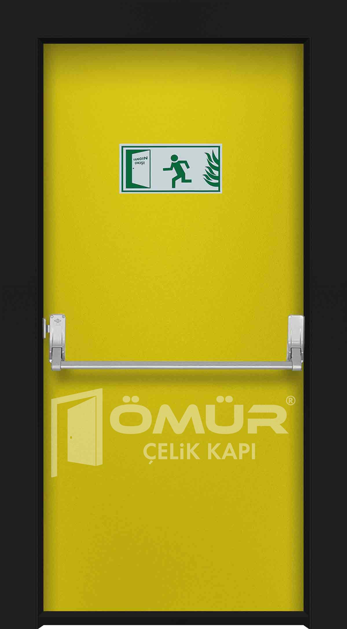 ÖMÜR DOOR-9409