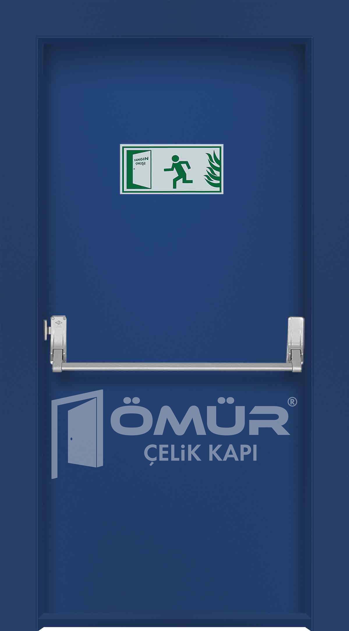 ÖMÜR DOOR-9404