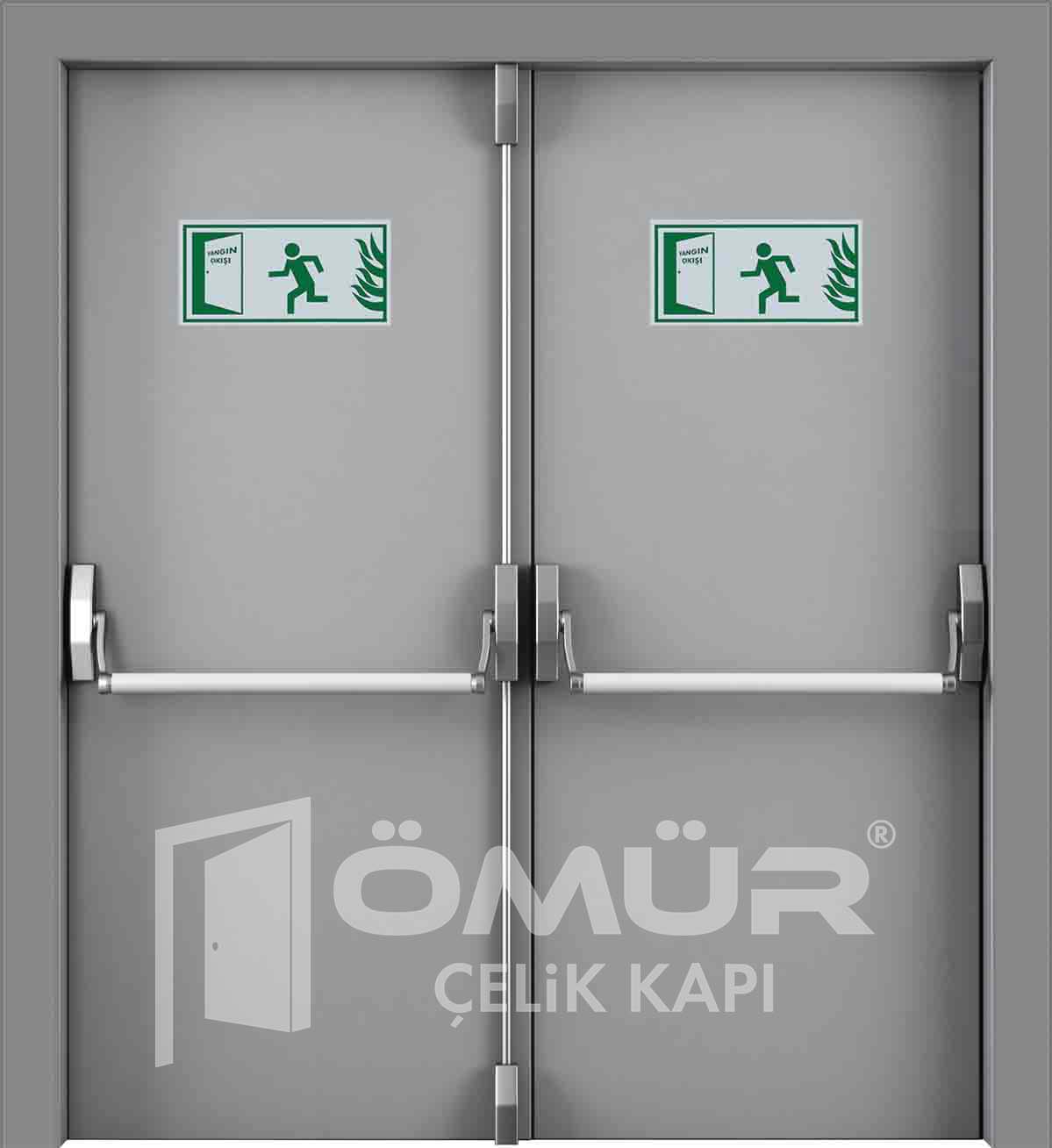 ÖMÜR DOOR-9401