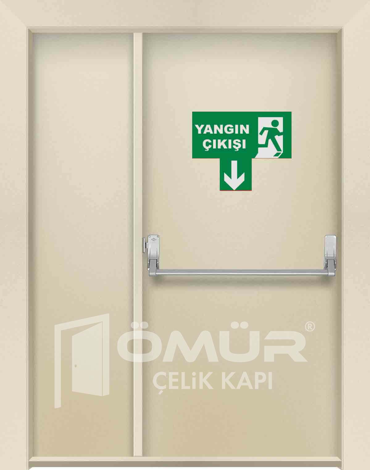 ÖMÜR DOOR-9406