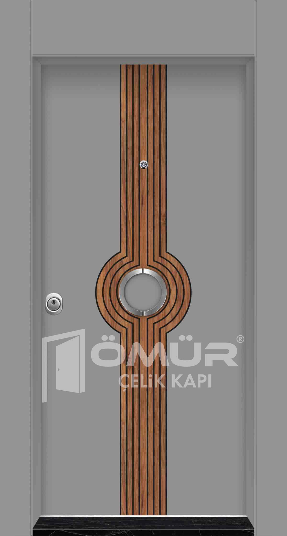ÖMÜR DOOR-2033