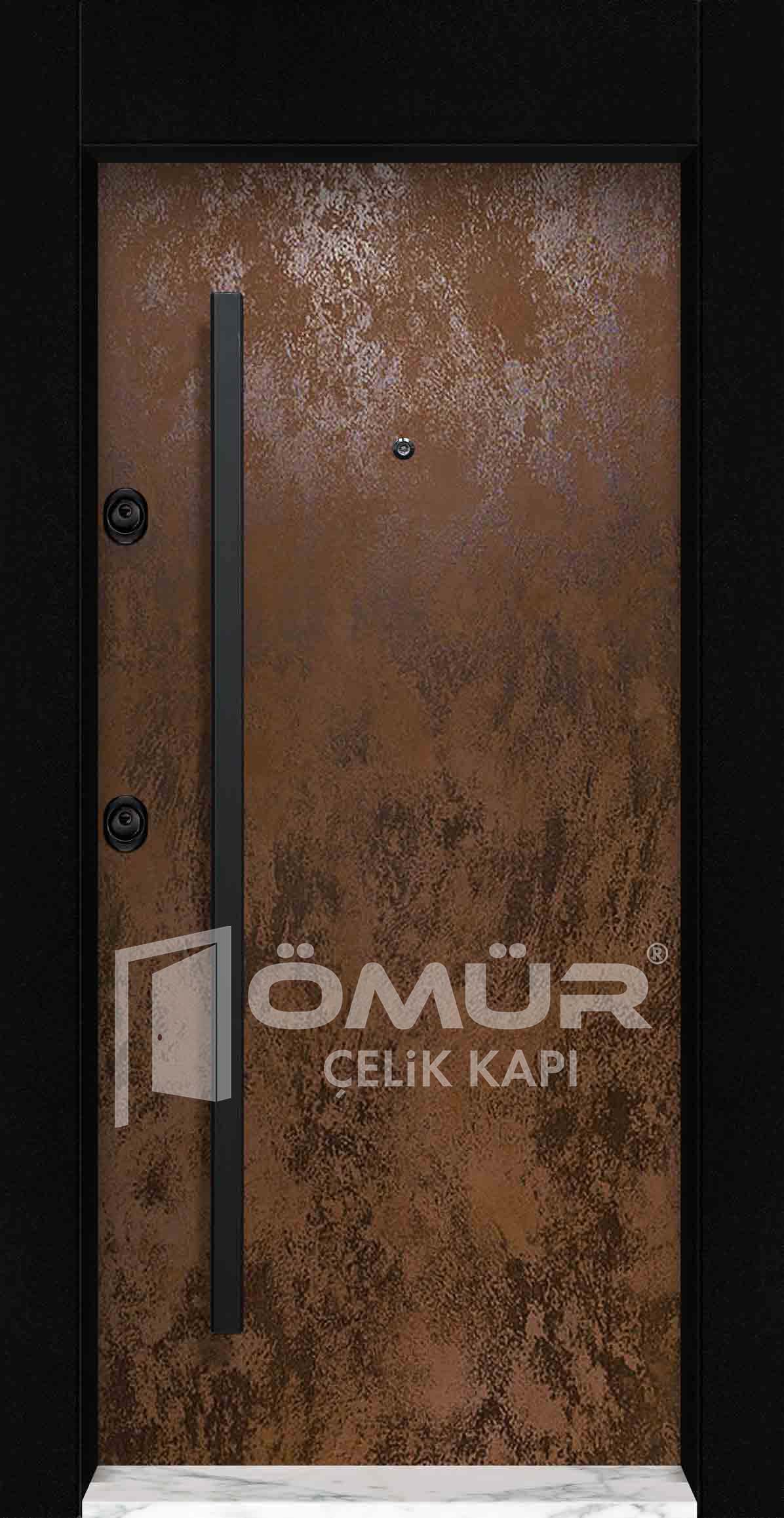 ÖMÜR DOOR-4001