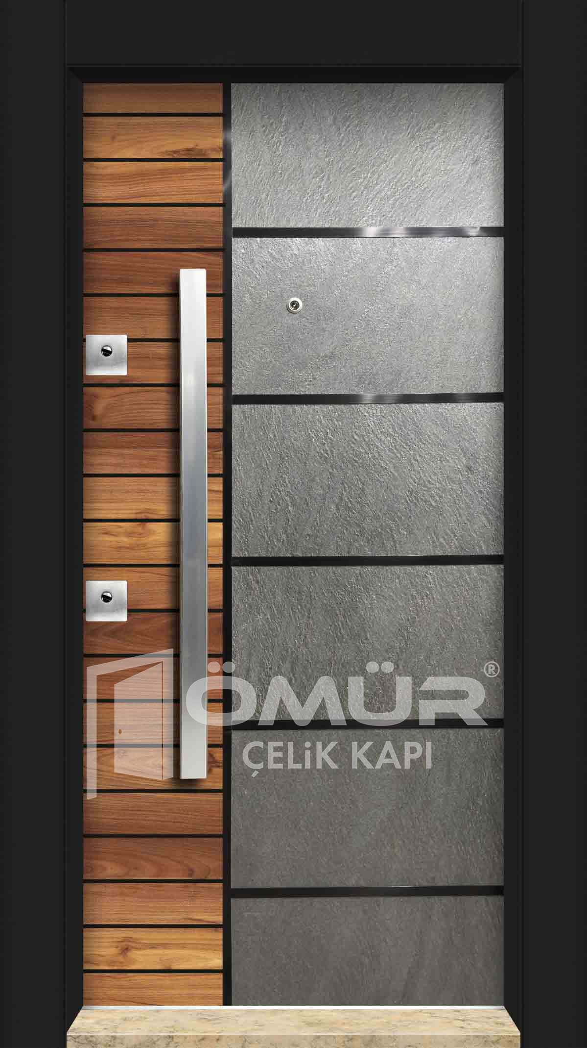 ÖMÜR DOOR-4008