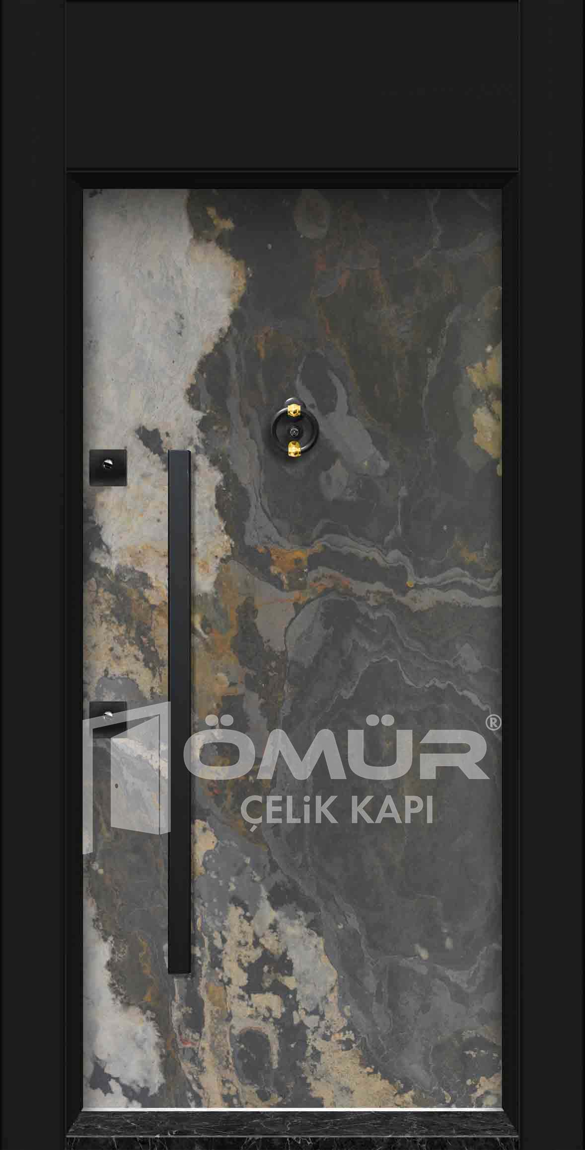 ÖMÜR DOOR-4008