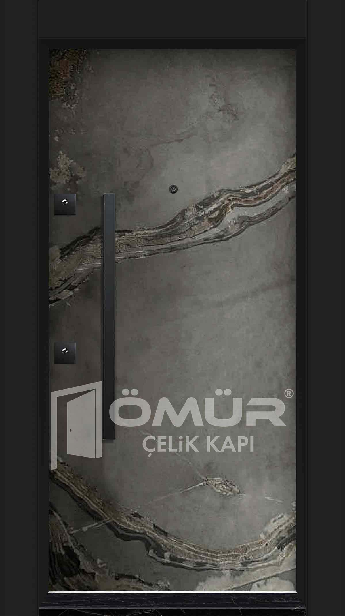 ÖMÜR DOOR-4009