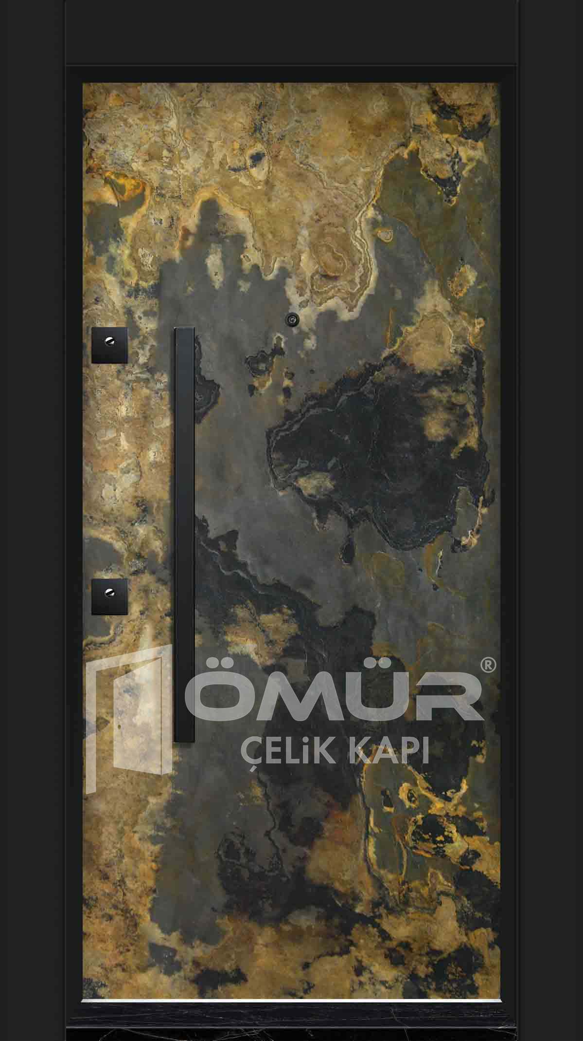 ÖMÜR DOOR-4011