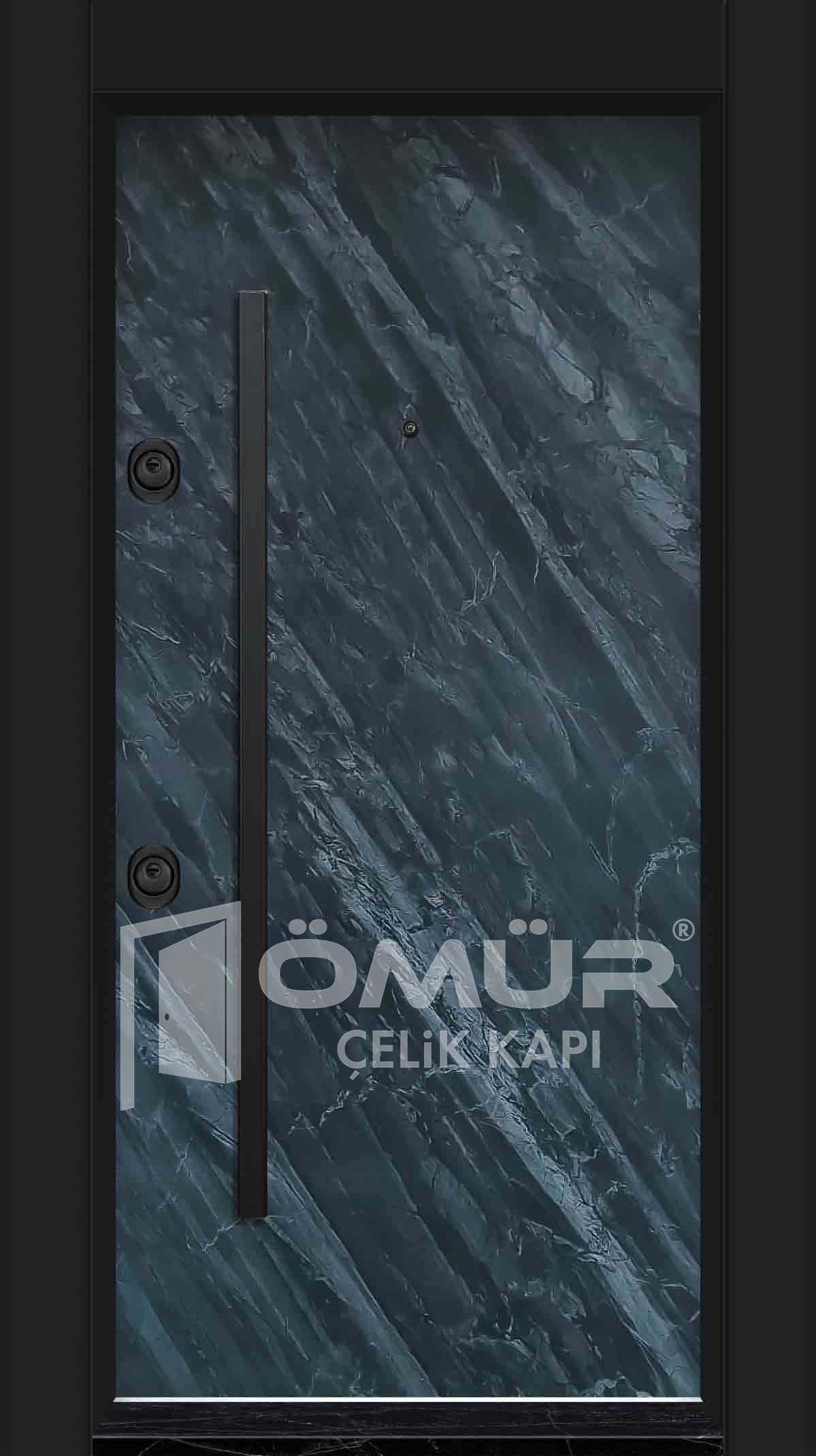 ÖMÜR DOOR-4002