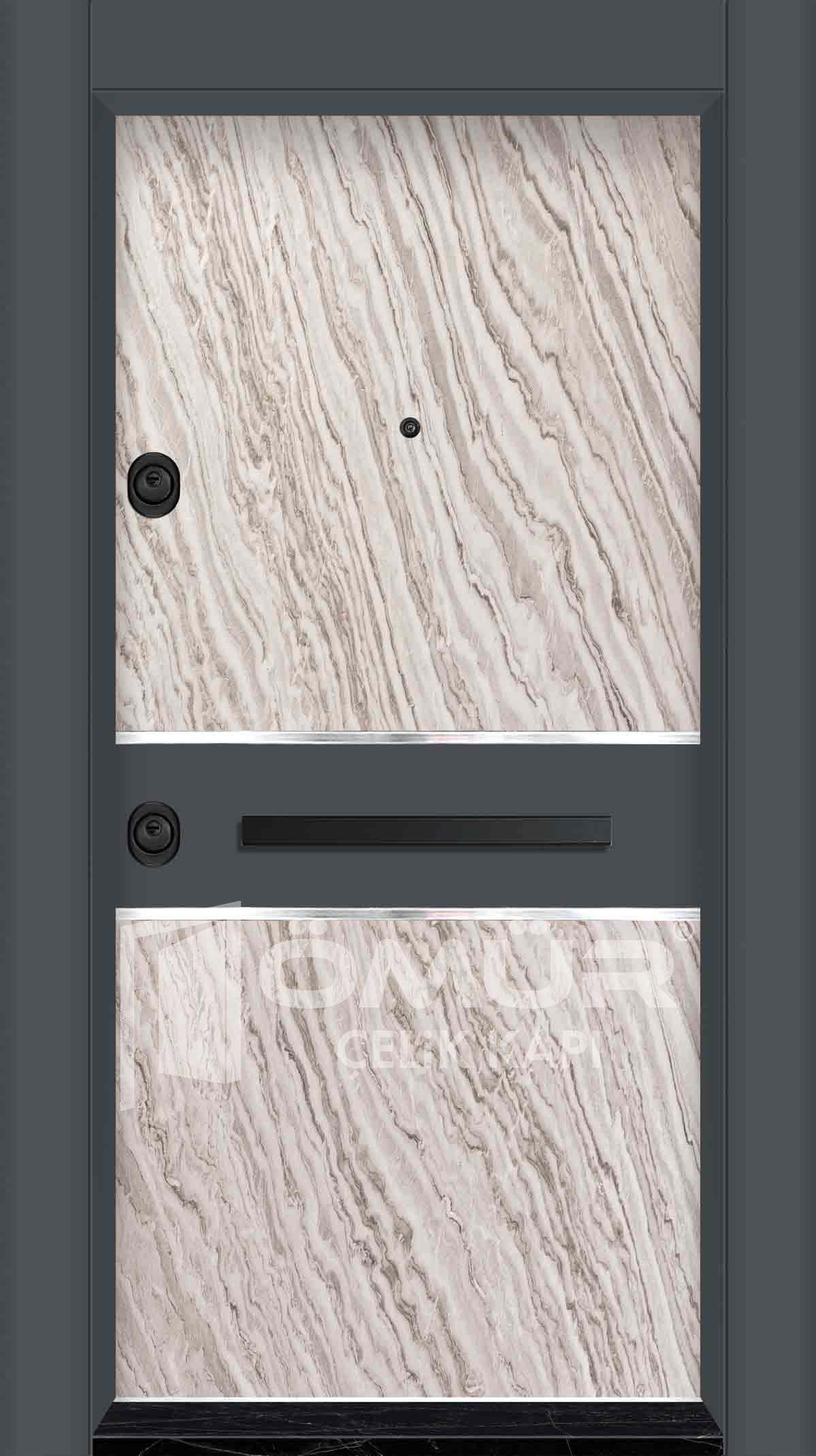 ÖMÜR DOOR-4004