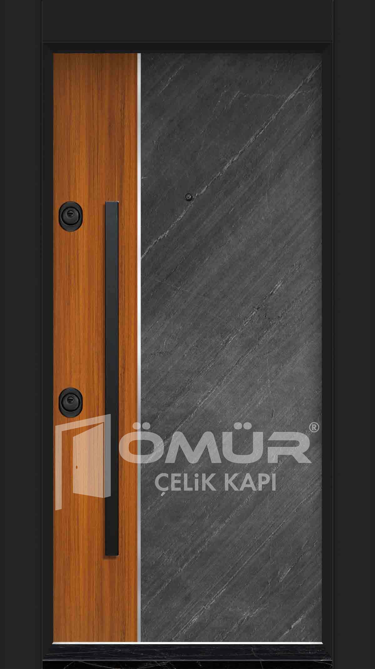 ÖMÜR DOOR-4006
