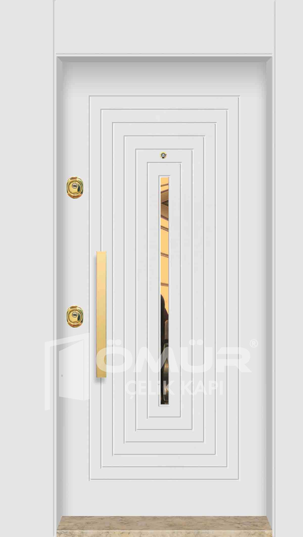 ÖMÜR DOOR-902