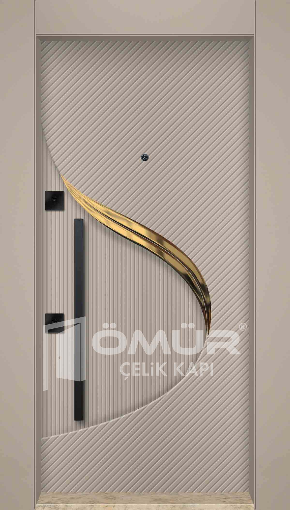 ÖMÜR DOOR-2018