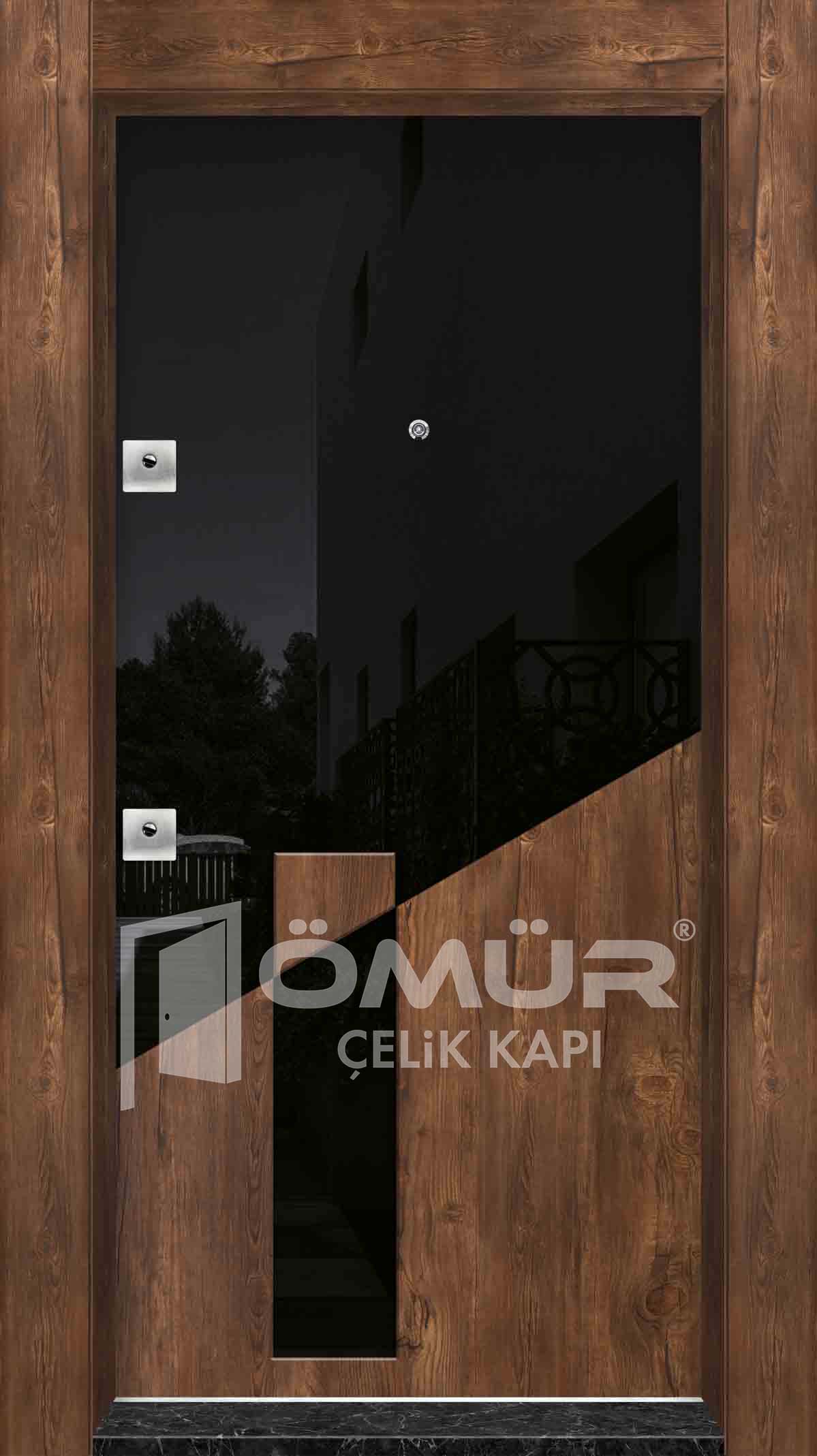 ÖMÜR DOOR-2012