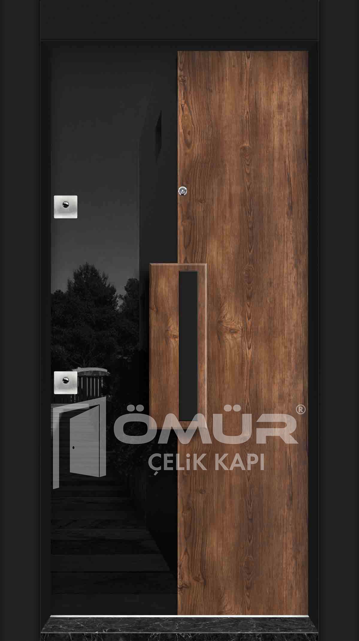 ÖMÜR DOOR-2013