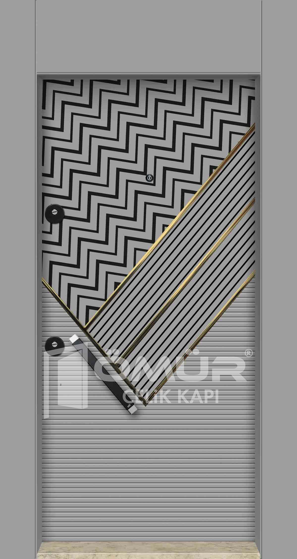 ÖMÜR DOOR-2031