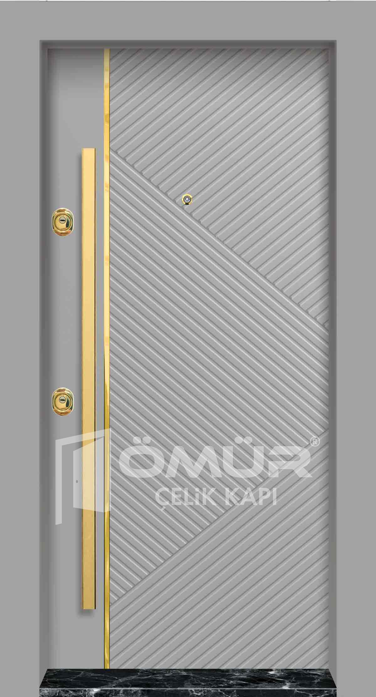 ÖMÜR DOOR-2032