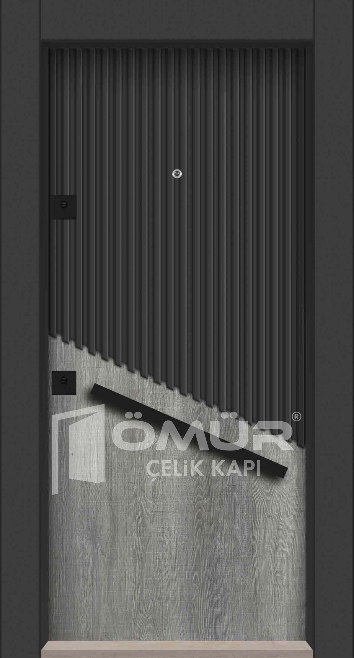 ÖMÜR DOOR-2008
