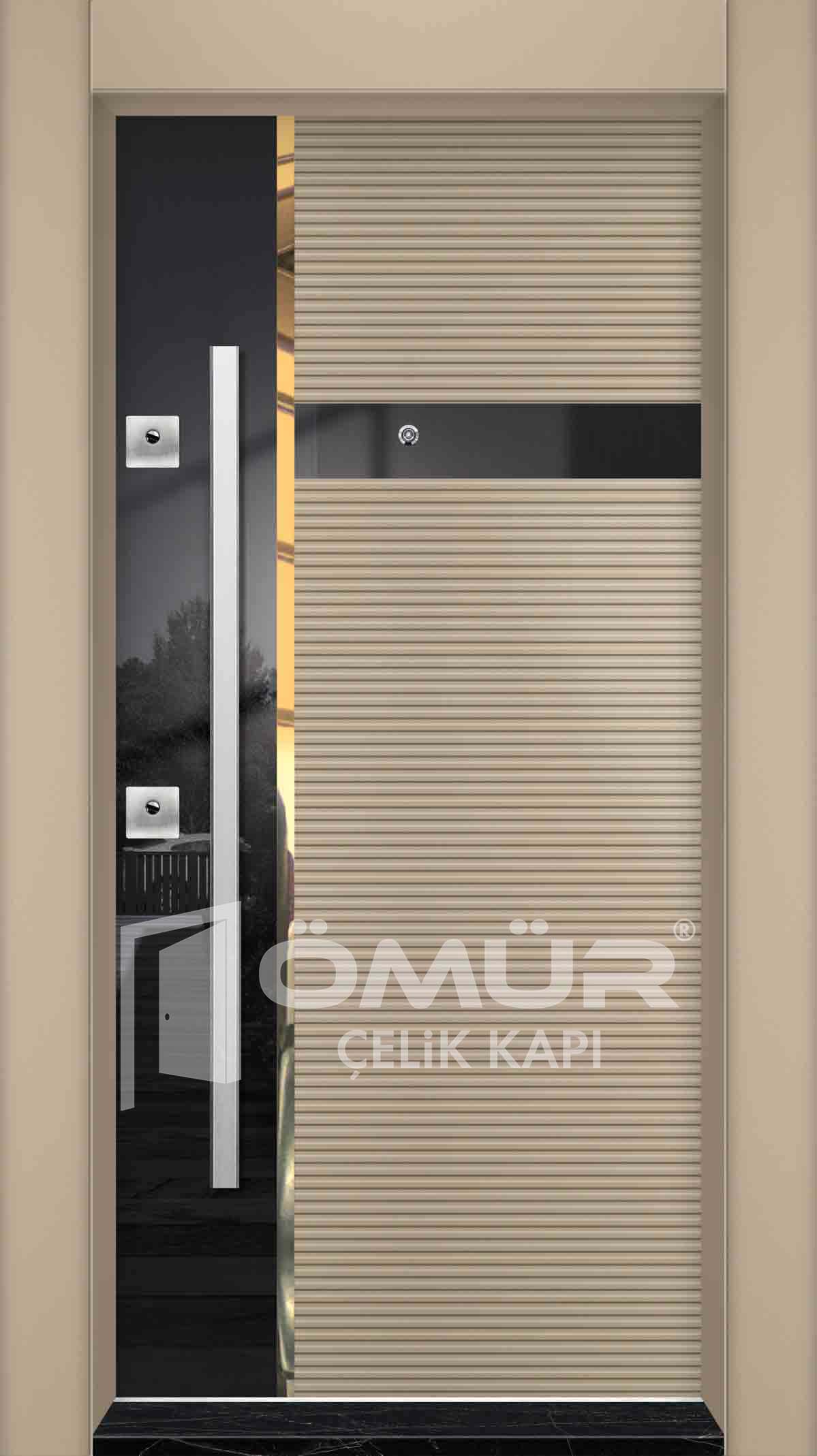 ÖMÜR DOOR-2016