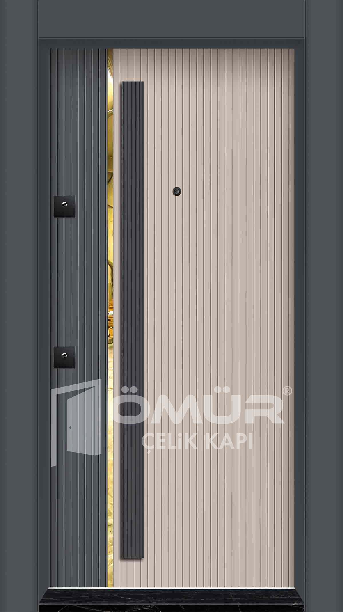 ÖMÜR DOOR-2003
