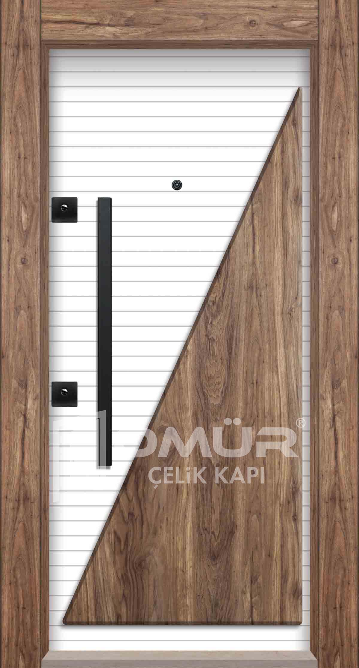 ÖMÜR DOOR-2022