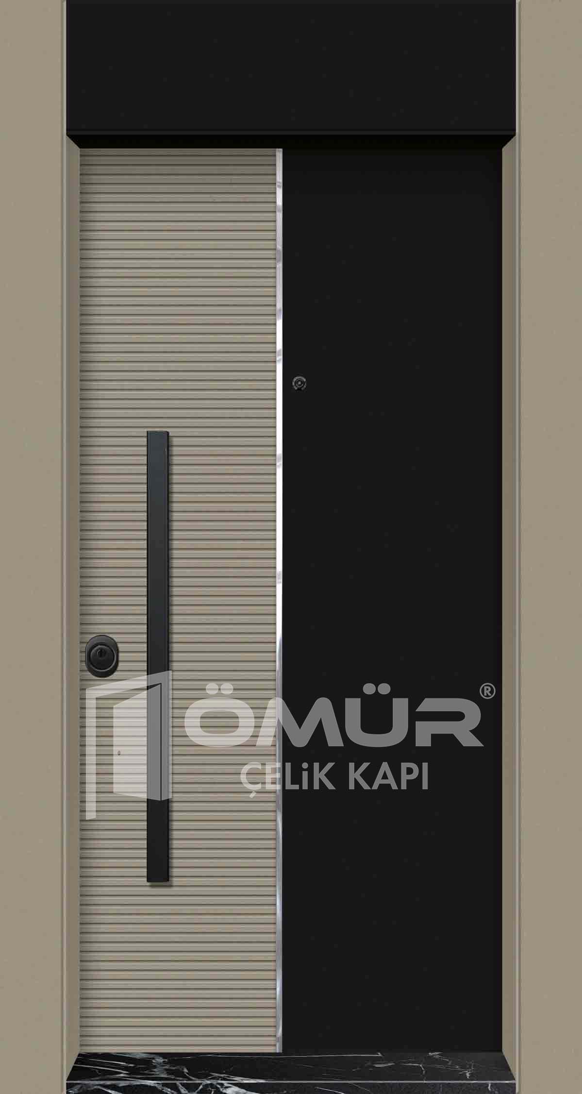 ÖMÜR DOOR-2006