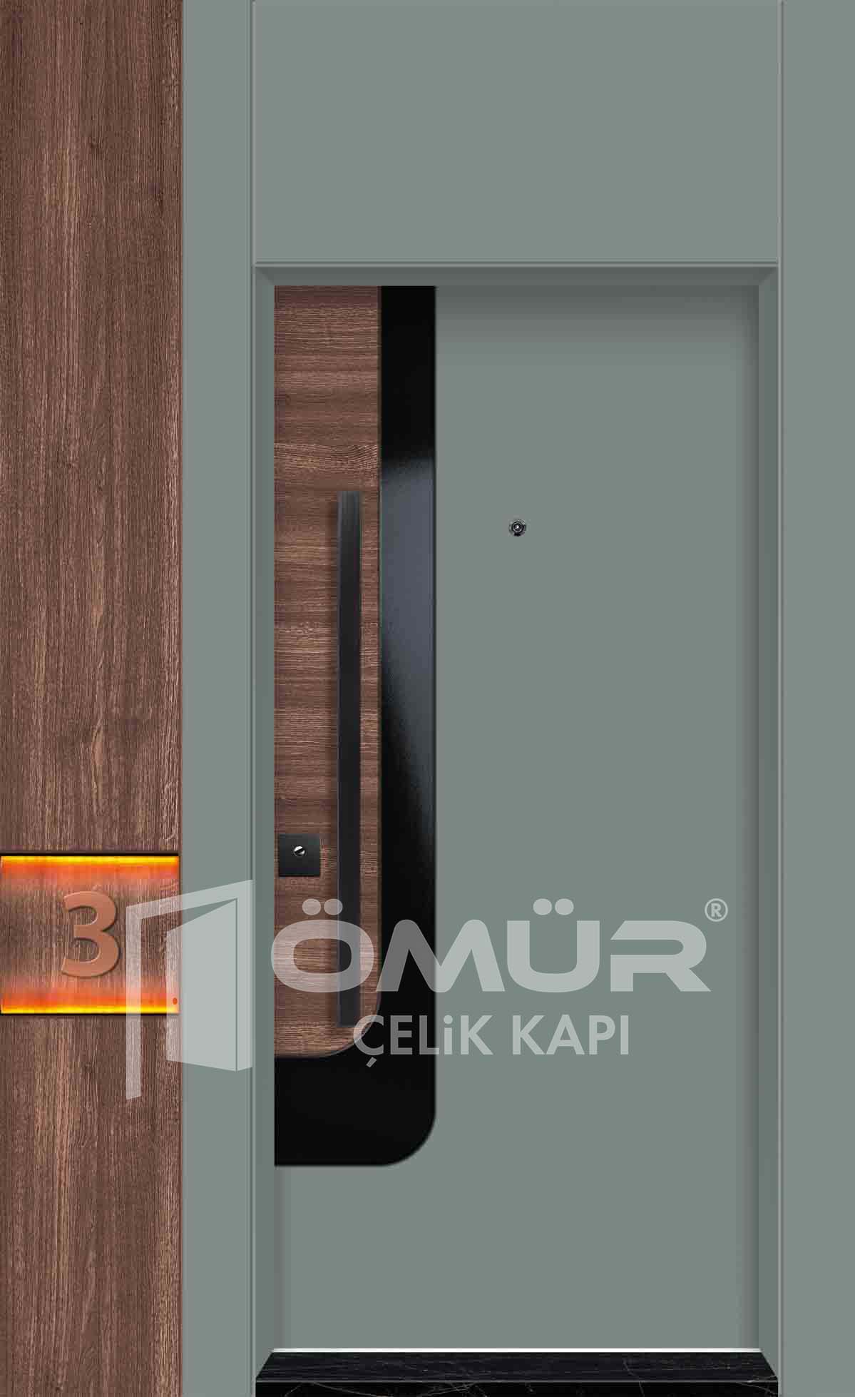 ÖMÜR DOOR-2004