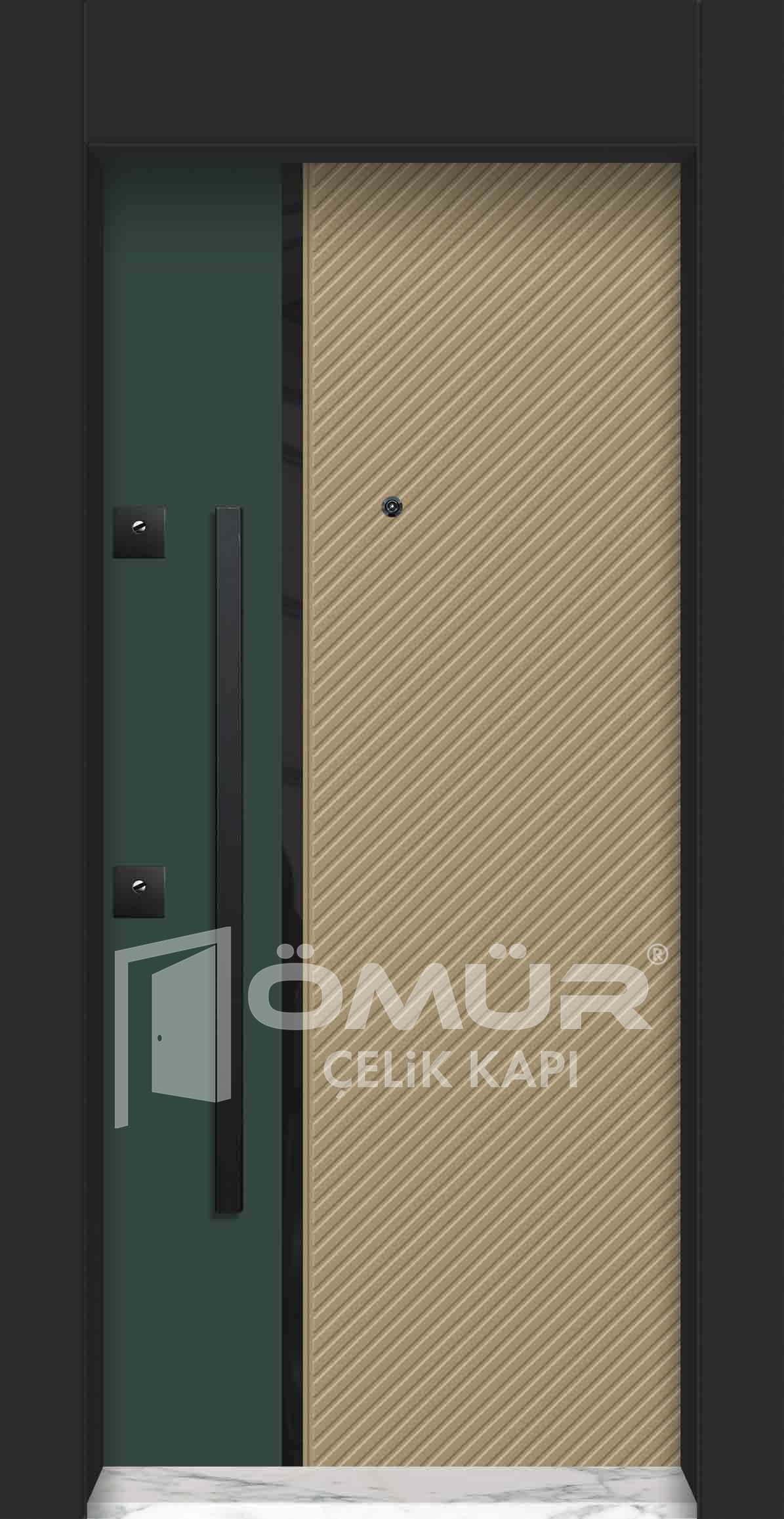 ÖMÜR DOOR-2007