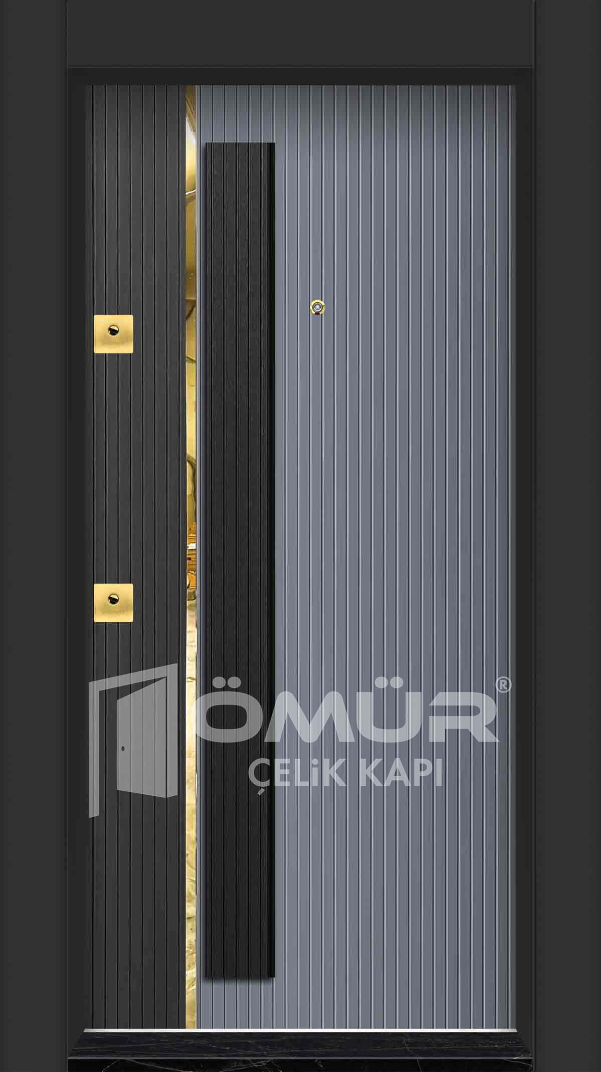 ÖMÜR DOOR-2014