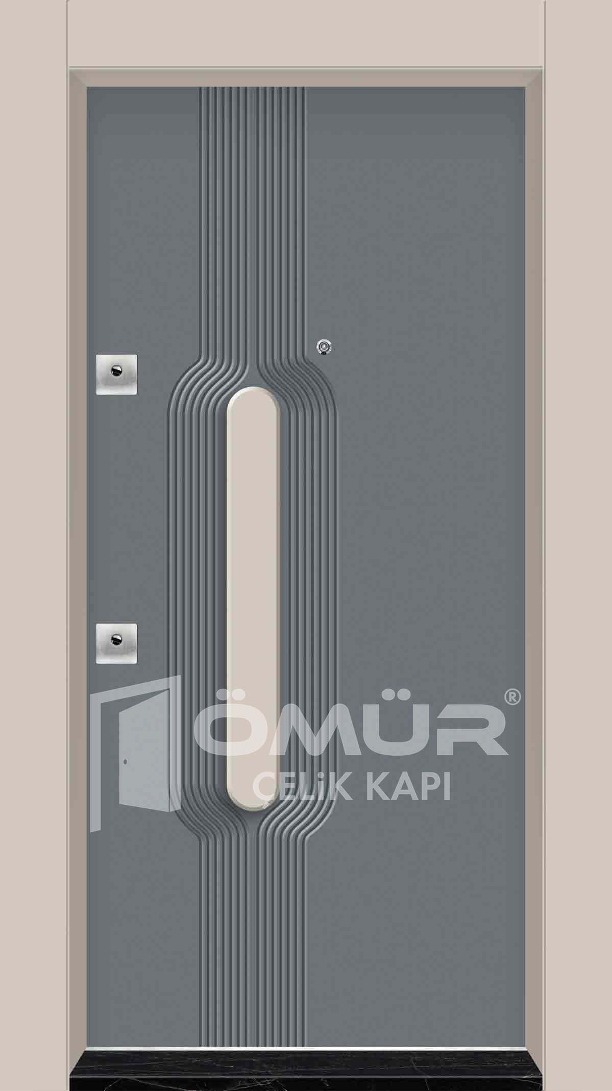 ÖMÜR DOOR-2010