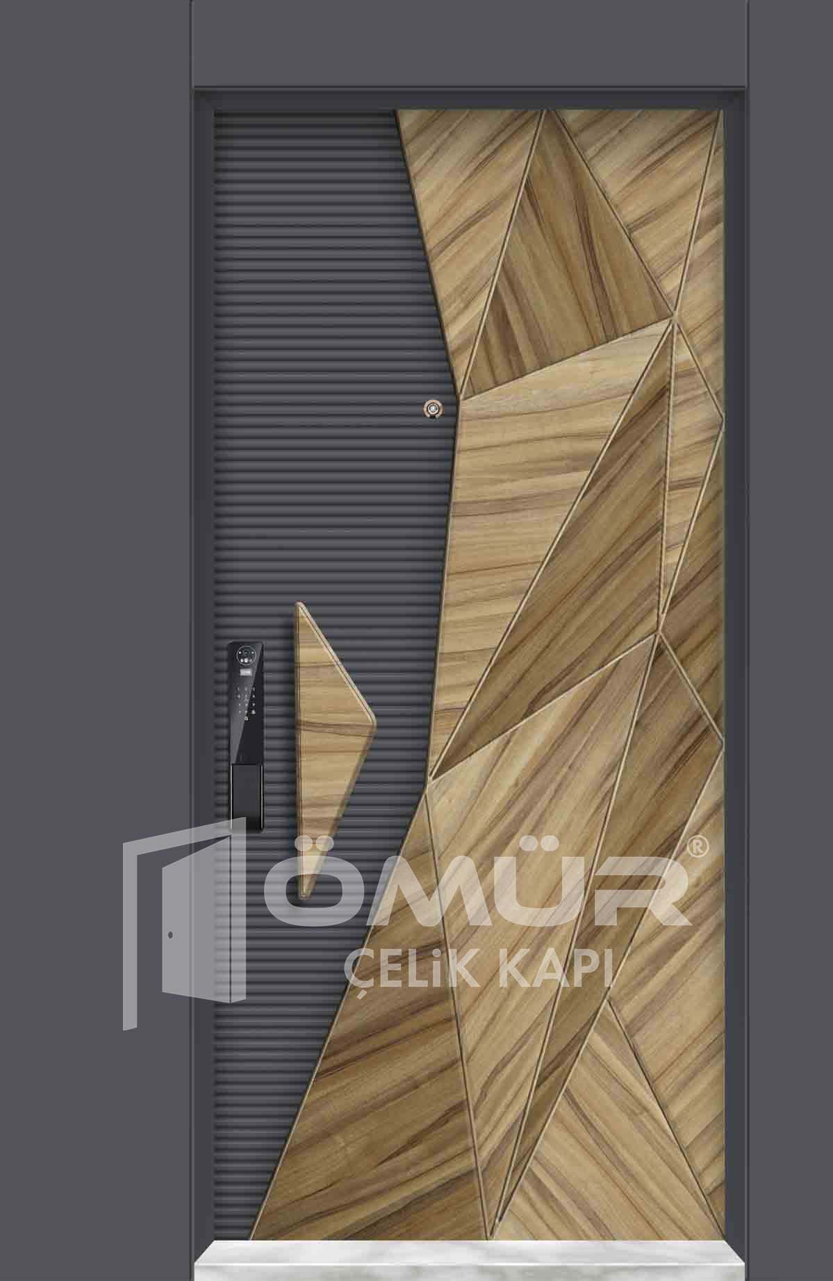ÖMÜR DOOR-2005