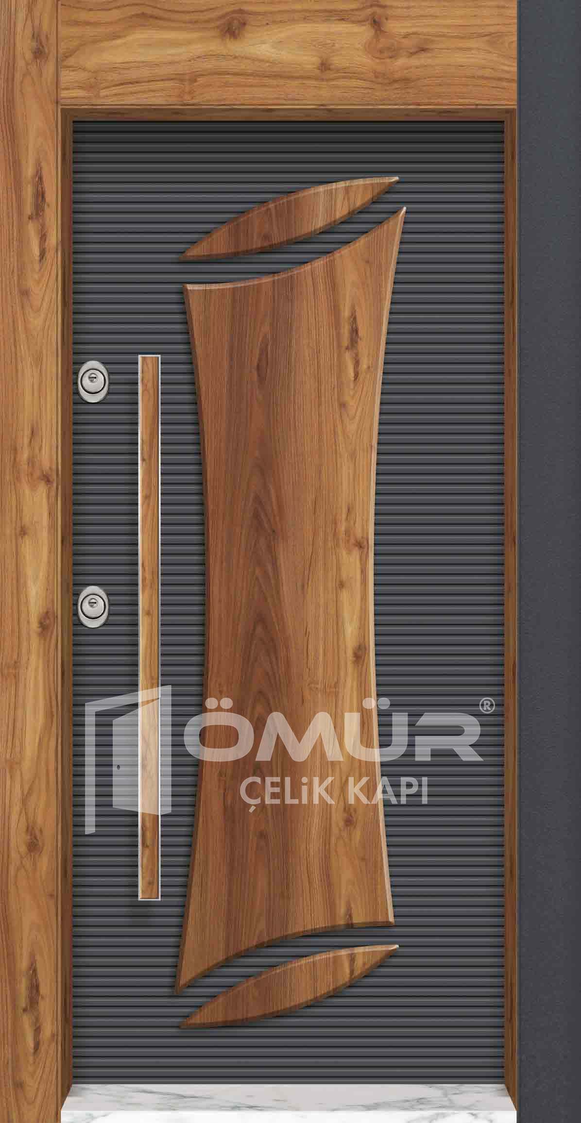 ÖMÜR DOOR-2042