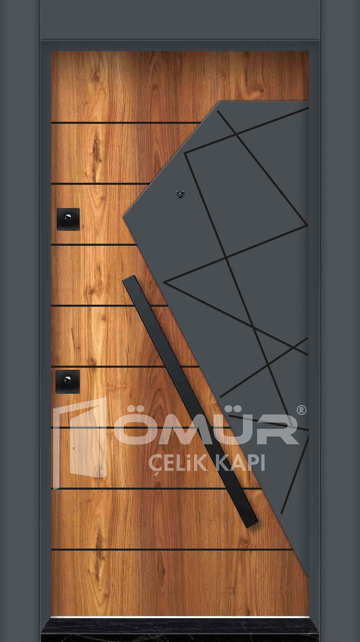 ÖMÜR DOOR-2024