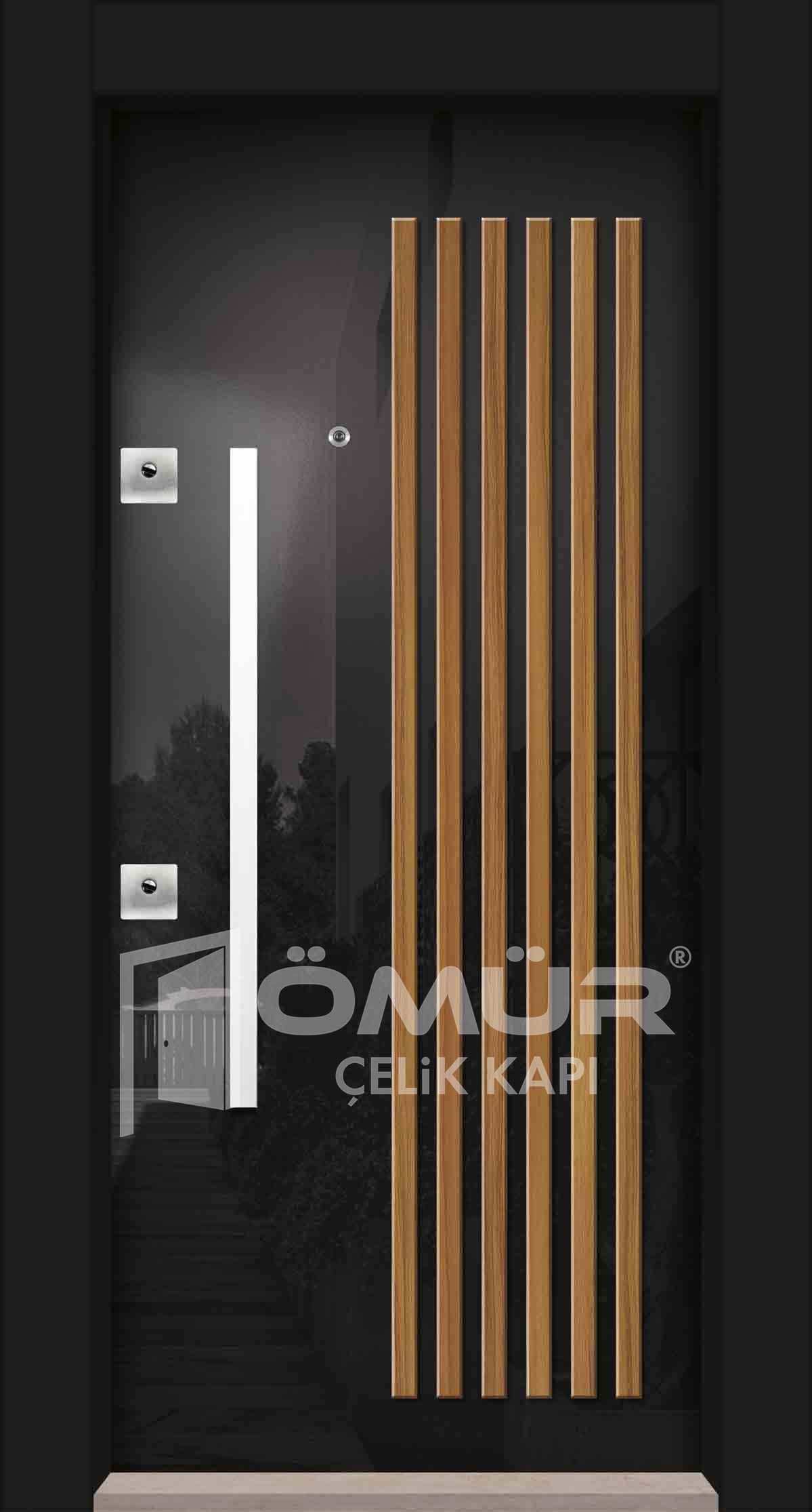 ÖMÜR DOOR-2028