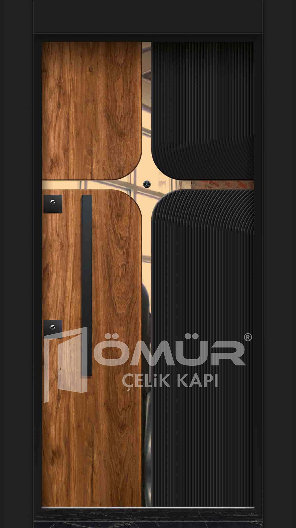 ÖMÜR DOOR-2026