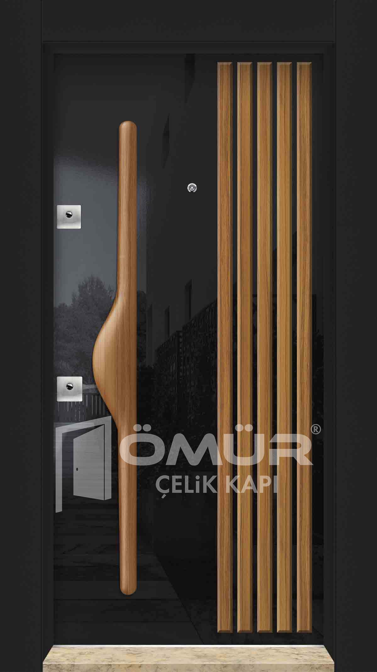 ÖMÜR DOOR-2040