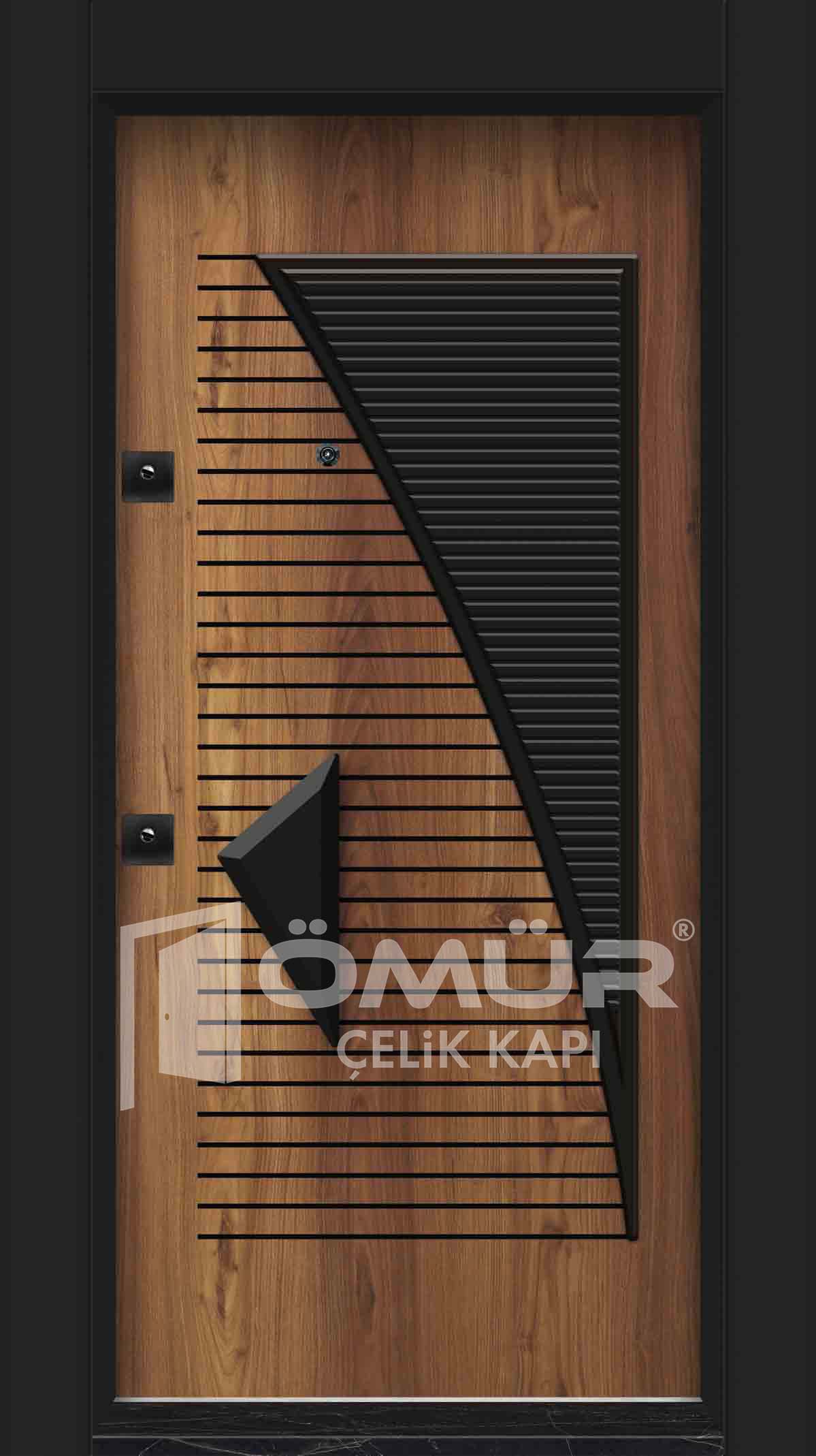ÖMÜR DOOR-2034