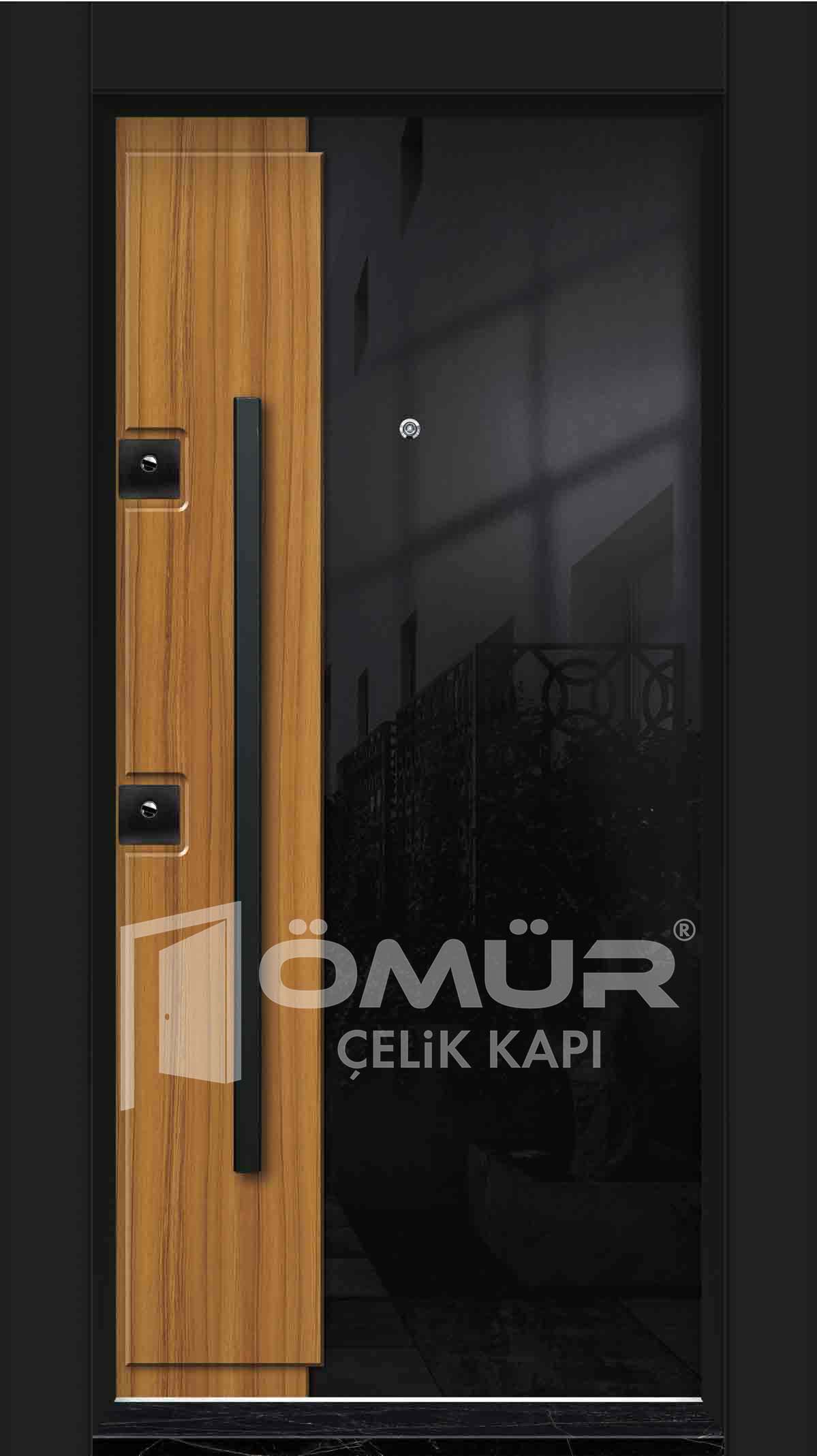 ÖMÜR DOOR-2030
