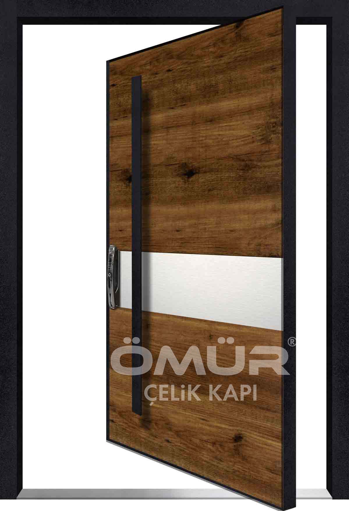 ÖMÜR DOOR-9106 