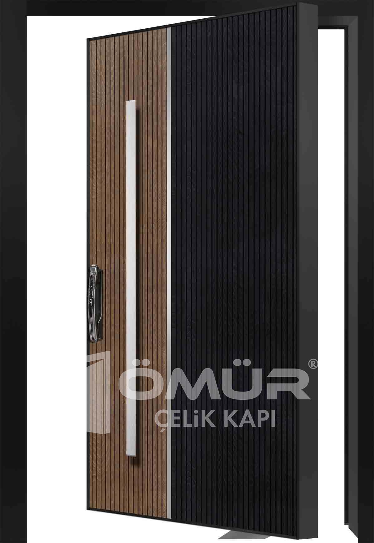 ÖMÜR DOOR-9107