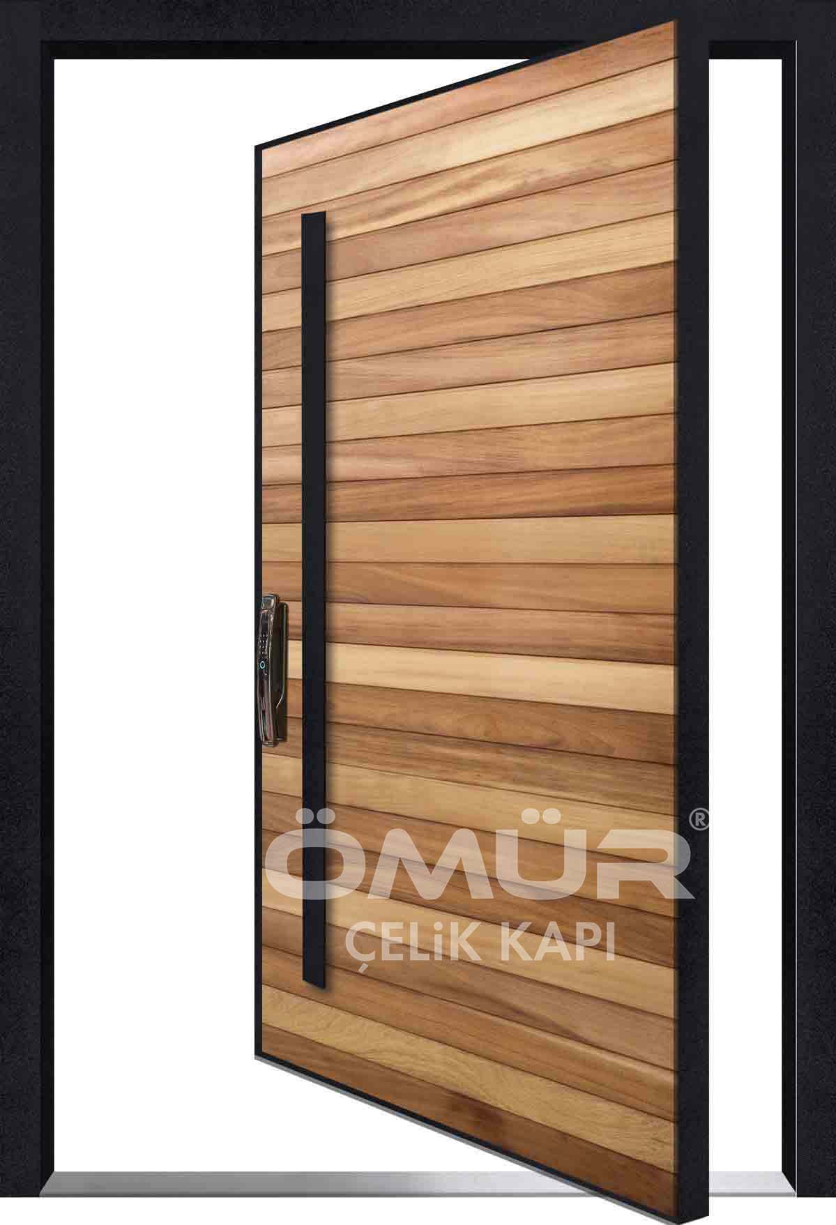 ÖMÜR DOOR-9104