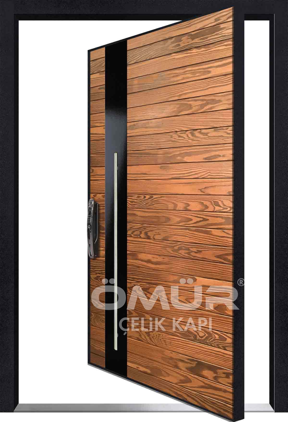 ÖMÜR DOOR-9105
