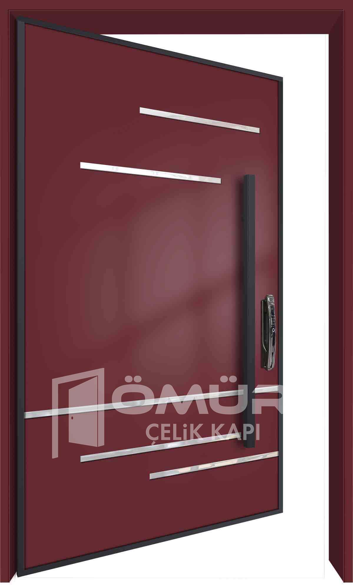 ÖMÜR DOOR-9102